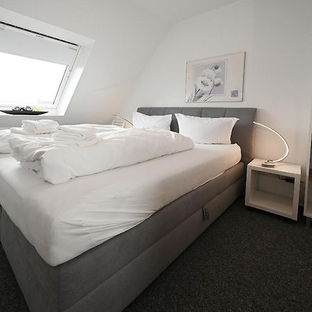 Seemeile 3 2 Büsum Екстериор снимка