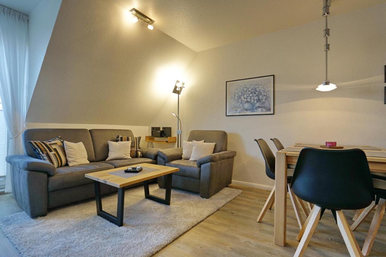Seemeile 3 2 Büsum Екстериор снимка