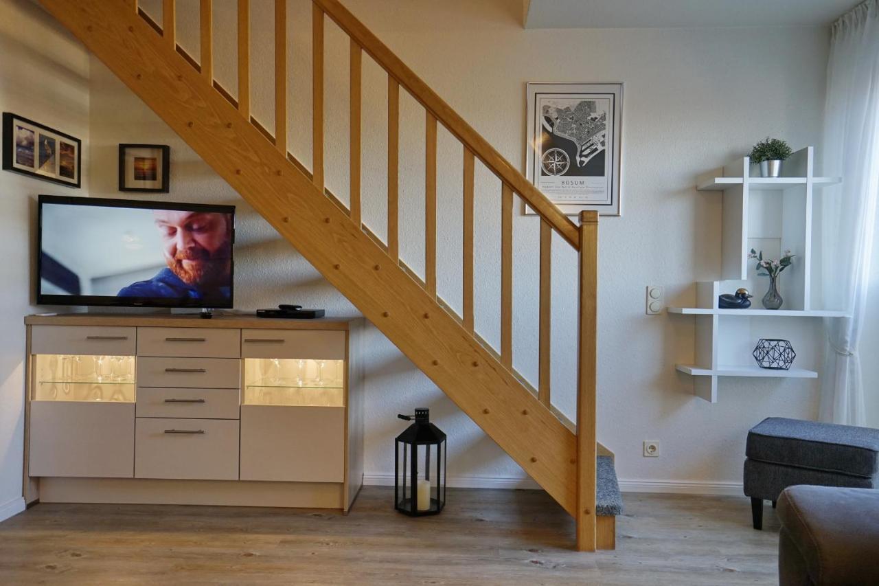 Seemeile 3 2 Büsum Екстериор снимка