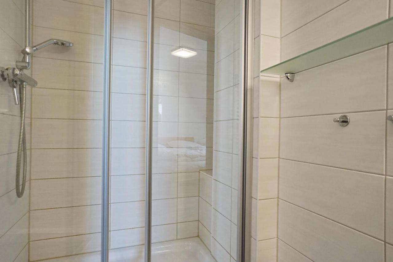 Seemeile 3 2 Büsum Екстериор снимка
