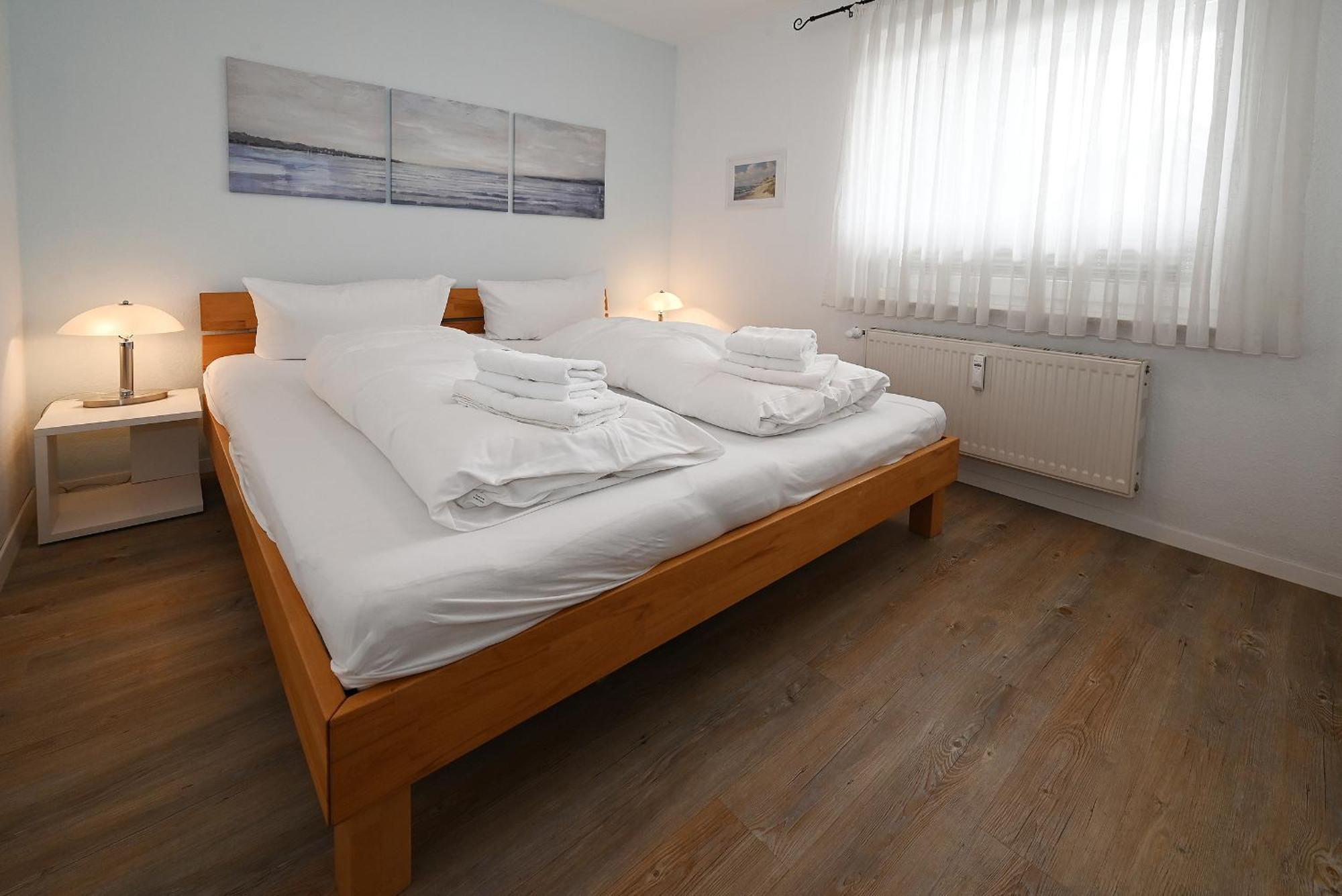 Seemeile 3 2 Büsum Екстериор снимка